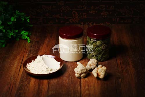 三七粉適合什么年齡的人群吃？